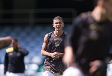 Novorizontino x Botafogo-SP: onde assistir, escalações e tudo sobre o duelo decisivo da Série B. Imagem: @didohenrique Novorizontino