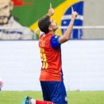 Bahia x Internacional: onde assistir, escalações e tudo sobre o duelo atrasado do Brasileirão 2025. Imagem: @leticiamartinsphoto