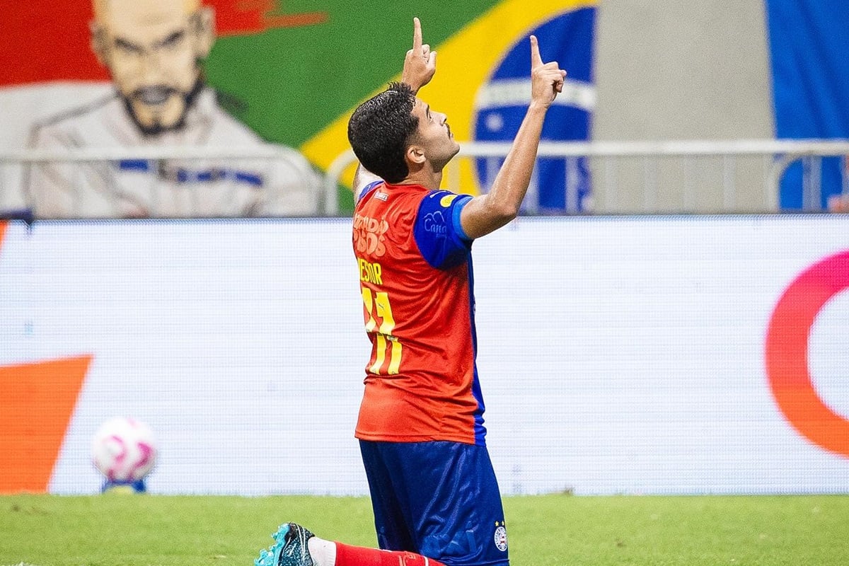 Bahia x Internacional: onde assistir, escalações e tudo sobre o duelo atrasado do Brasileirão 2025. Imagem: @leticiamartinsphoto