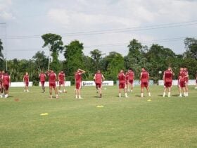 CRB x Avaí: onde assistir ao vivo, escalações e tudo sobre o jogo da Série B. Imagem: @luccamorais_