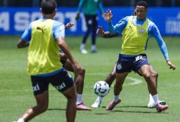 Bahia x Red Bull Bragantino: onde assistir, escalações e tudo sobre o duelo na Fonte Nova. Imagem: @therafao