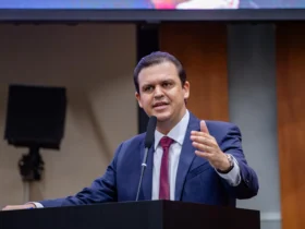 ALMT cria Bolsa Agro Estudantil para alunos do campo