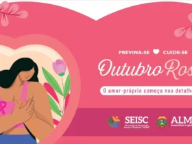 ALMT reforça prevenção ao câncer de mama com novas leis