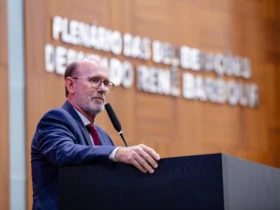 Audiência conjunta debate propostas de Mato Grosso para a COP 30