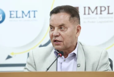 ALMT inicia debates da LOA 2026 com audiência pública