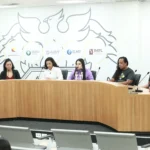 ALMT discute autismo e saúde indígena em reunião inédita