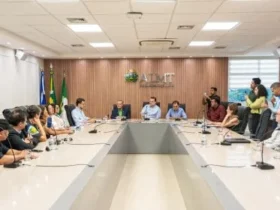 ALMT reforça compromisso com o Pantanal após novo estatuto
