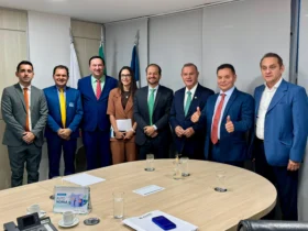 Aneel debate renovação da Energisa em Mato Grosso