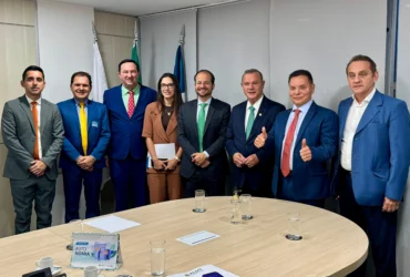 Aneel debate renovação da Energisa em Mato Grosso