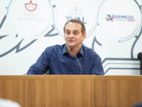 Formação Política e Polarização Ideológica no Brasil