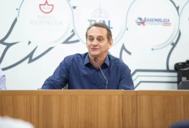 Formação Política e Polarização Ideológica no Brasil