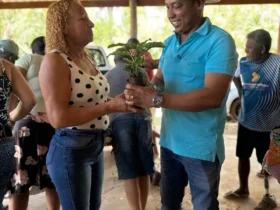 Mulheres rurais fortalecem agricultura familiar em Mato Grosso