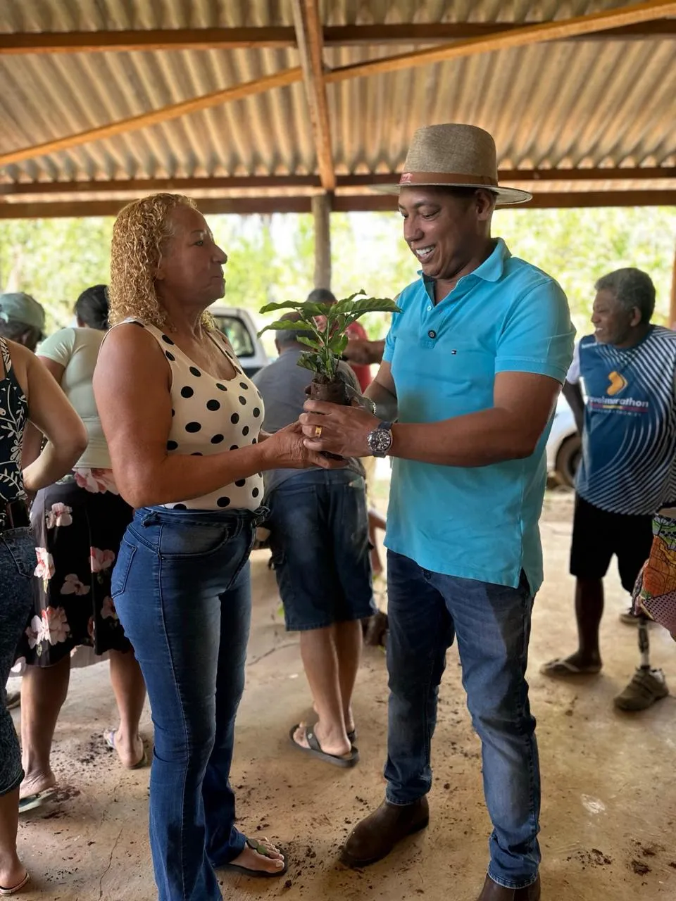 Mulheres rurais fortalecem agricultura familiar em Mato Grosso