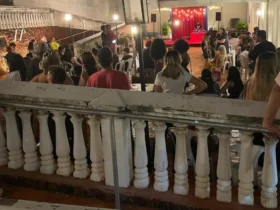 Casa Aberta celebra mulheres e memórias em Mato Grosso