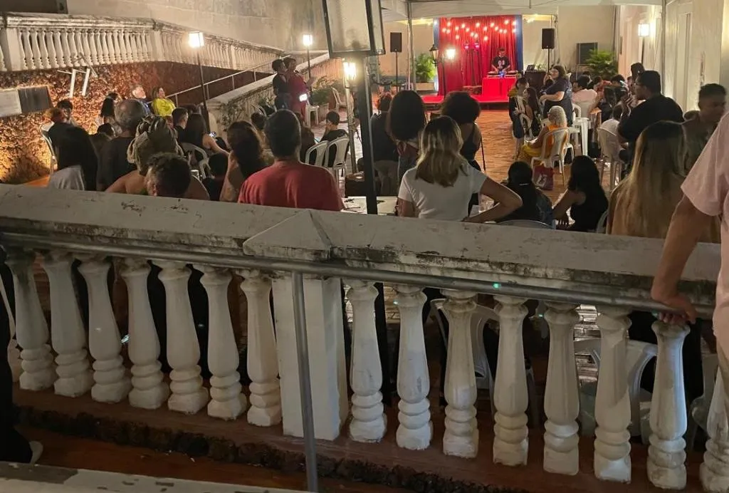 Casa Aberta celebra mulheres e memórias em Mato Grosso