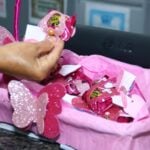 Acao especial do Outubro Rosa mobiliza Unidades Basicas de Saude e incentiva prevencao em Sinop