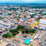 Acao vai legalizar atividade e dar mais dignidade aos ambulantes em Rondonopolis