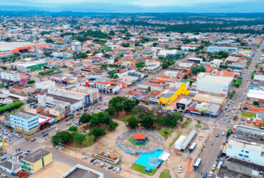 Acao vai legalizar atividade e dar mais dignidade aos ambulantes em Rondonopolis
