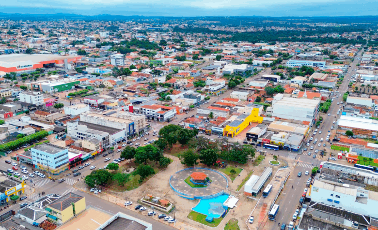 Acao vai legalizar atividade e dar mais dignidade aos ambulantes em Rondonopolis