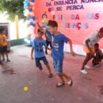 Acoes da Assistencia Social impactam cerca de 880 criancas em Sinop