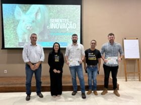AgriHub sementes inovacao 2