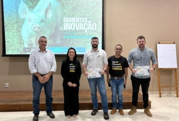 AgriHub sementes inovacao 2