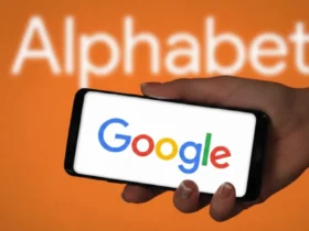 Alphabet