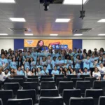 Estudantes exploram órgãos públicos e ética digital em MT