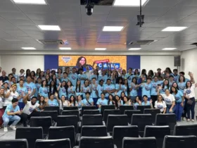 Estudantes exploram órgãos públicos e ética digital em MT