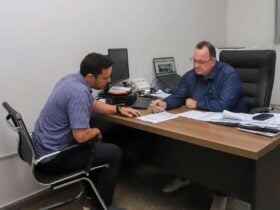 Arrecadacao de ISSQN atinge recorde historico de R 124 milhoes em setembro em Varzea Grande