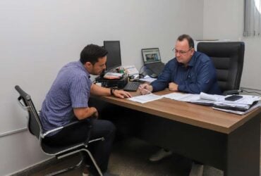 Arrecadacao de ISSQN atinge recorde historico de R 124 milhoes em setembro em Varzea Grande