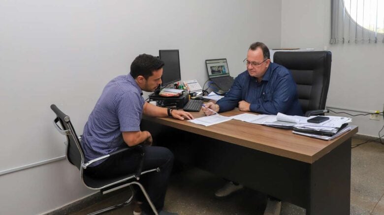 Arrecadacao de ISSQN atinge recorde historico de R 124 milhoes em setembro em Varzea Grande