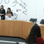 ALMT inicia debates sobre Lei Orçamentária de 2026