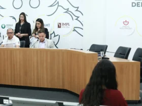 ALMT inicia debates sobre Lei Orçamentária de 2026