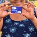 Assistencia Social de Sinop entrega na sexta cartoes do Programa Ser Familia para 121 familias