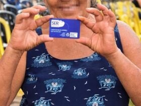 Assistencia Social de Sinop entrega na sexta cartoes do Programa Ser Familia para 121 familias