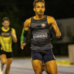 Atleta representa Sorriso no Campeonato Brasileiro Loterias Caixa de Jovens