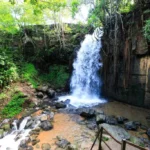 Obras na Salgadeira reduzem dias de visitação em novembro