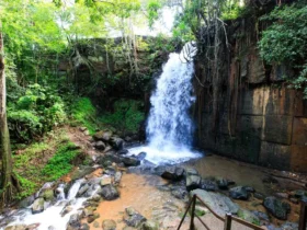 Obras na Salgadeira reduzem dias de visitação em novembro