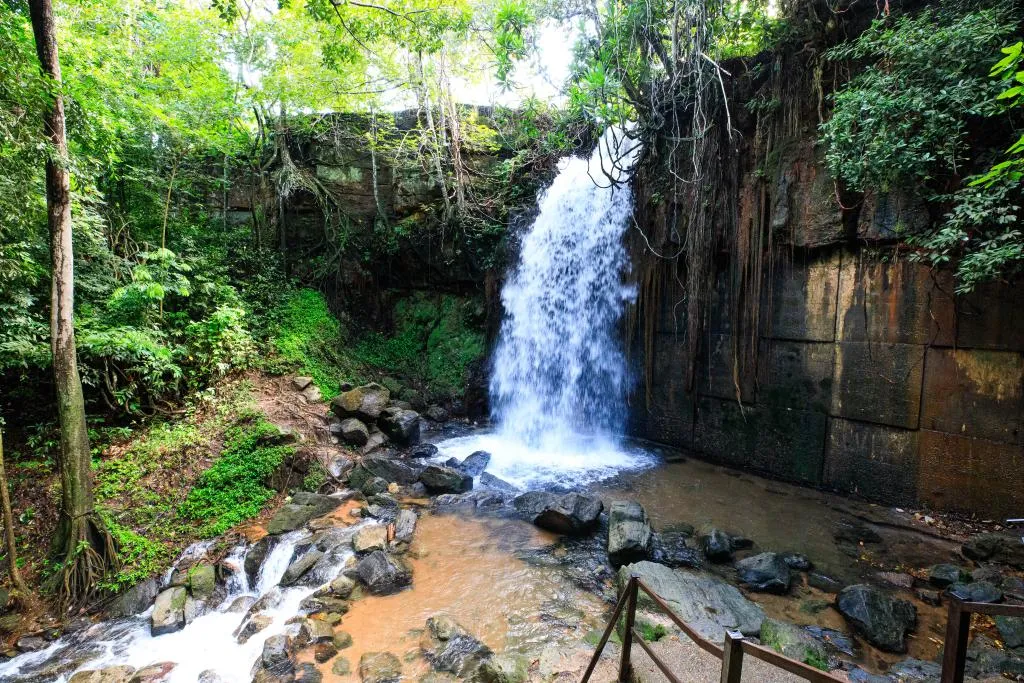 Obras na Salgadeira reduzem dias de visitação em novembro