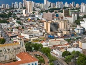 Banner Mercado imobiliario segue aquecido em Cuiaba impulsionado por programa habitacional