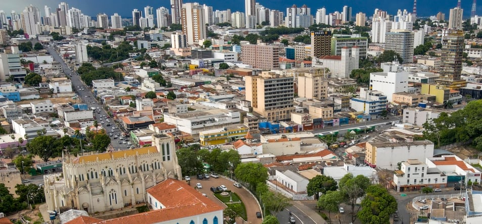 Banner Mercado imobiliario segue aquecido em Cuiaba impulsionado por programa habitacional