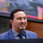 Barranco cobra TCE sobre suspensão de consignados em MT