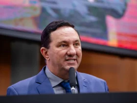 Barranco cobra TCE sobre suspensão de consignados em MT