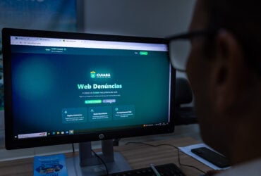 Bem Estar Animal de Cuiaba e Sorp unem sistema visando agilidade de demandas