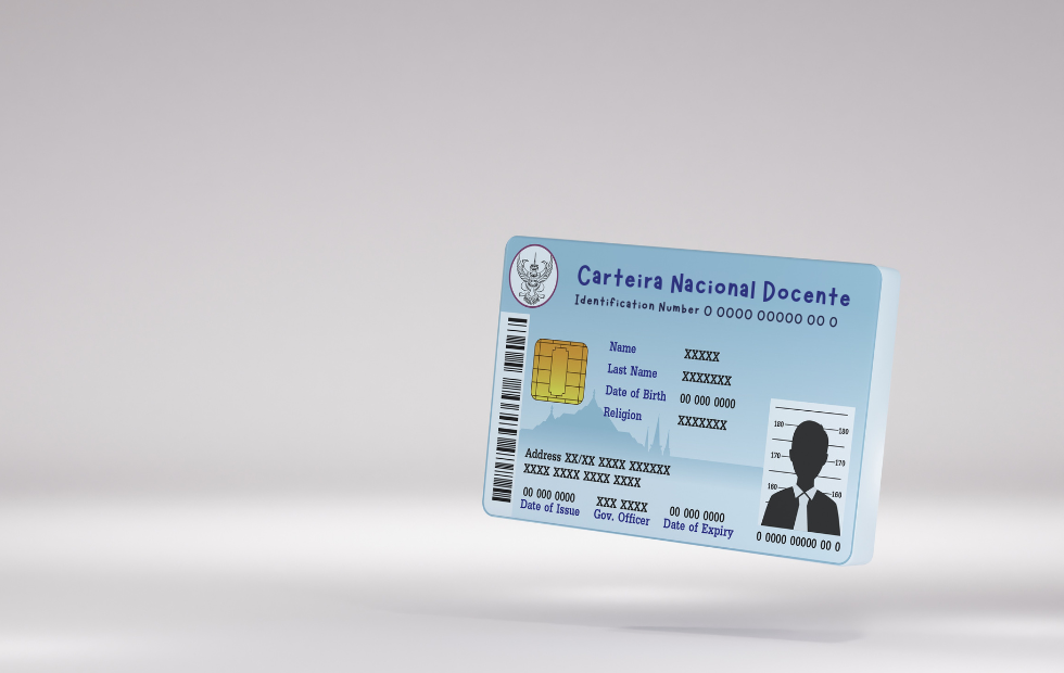 Carteira Nacional Docente do Brasil garante benefícios e valorização aos professores 77 Beneficios e descontos com a Carteira Nacional Docente do Brasil