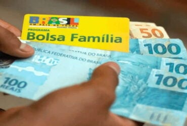 Bolsa Familia