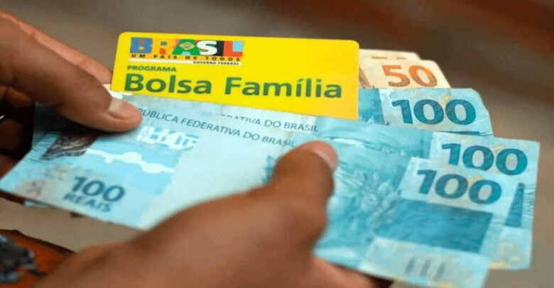 Bolsa Familia