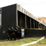 Bope prende foragido por maus-tratos e estupro de vulnerável