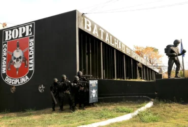 Bope prende foragido por maus-tratos e estupro de vulnerável